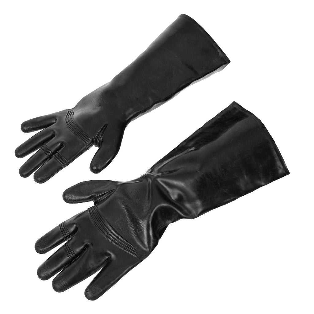 MIRA Safety NC-11 Protective CBRN Hazmat Gloves