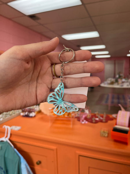Pride Keychains