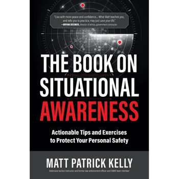 The Book on Situational Awareness - Paperback