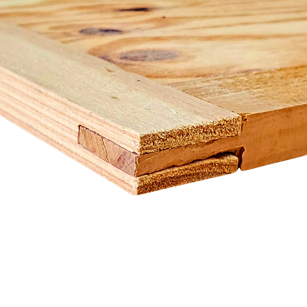 5-Frame Inner Cover