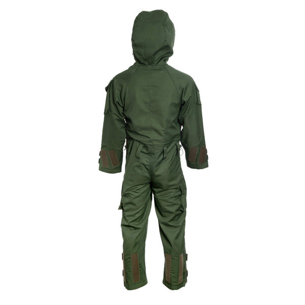 MIRA Safety MOPP-1 CBRN Protective Suit