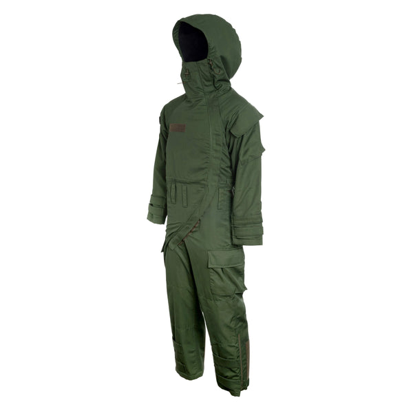 MIRA Safety MOPP-1 CBRN Protective Suit