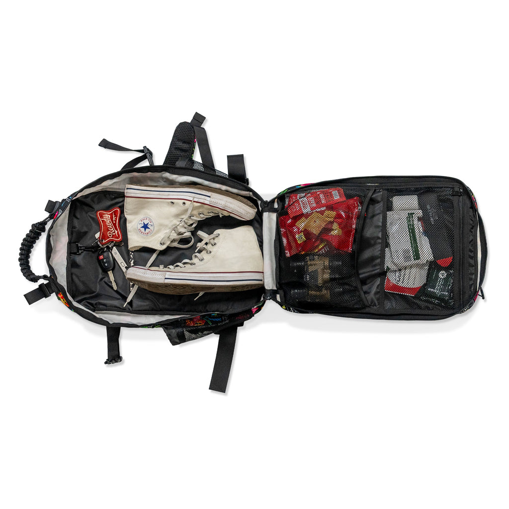 Tactical Athlete 35L Sack™ Backpack | Kalagush Edition