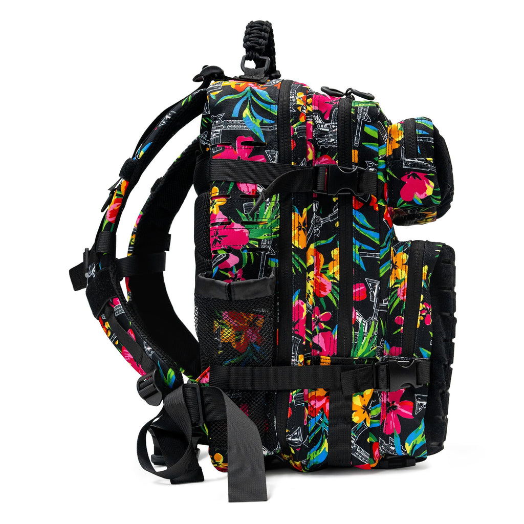 Tactical Athlete 35L Sack™ Backpack | Kalagush Edition