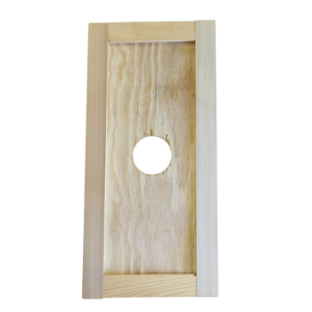 5-Frame Inner Cover