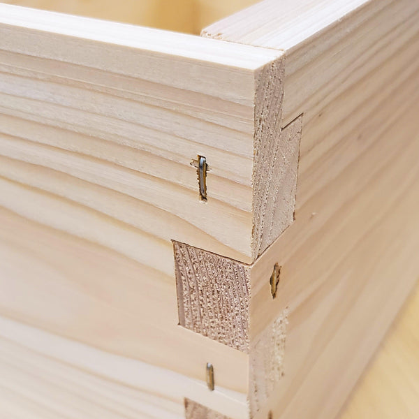 5-Frame Nucleus Hive Kit - Medium