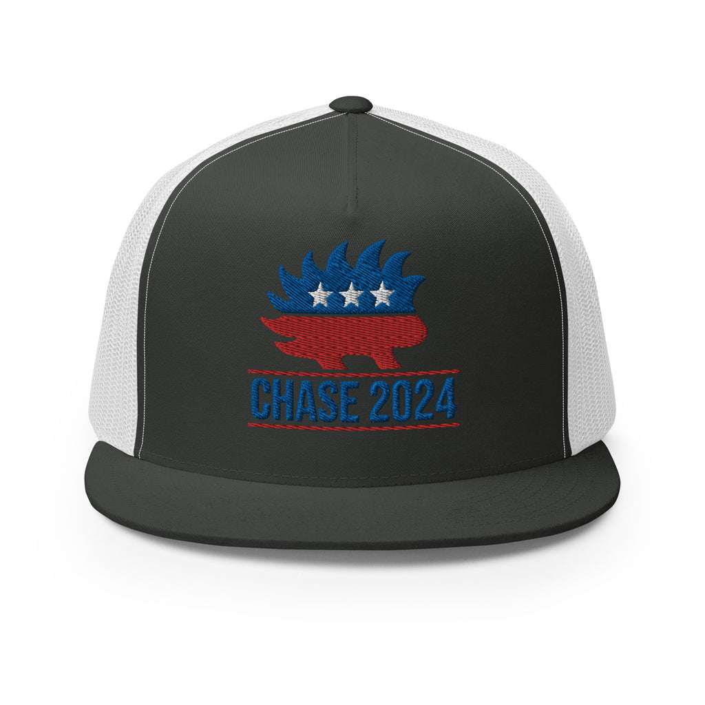 Chase Oliver 2024 Porcupine Trucker Cap