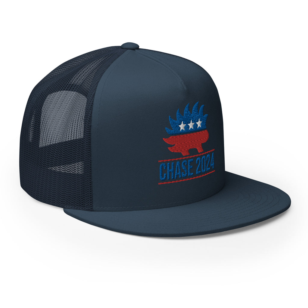 Chase Oliver 2024 Porcupine Trucker Cap