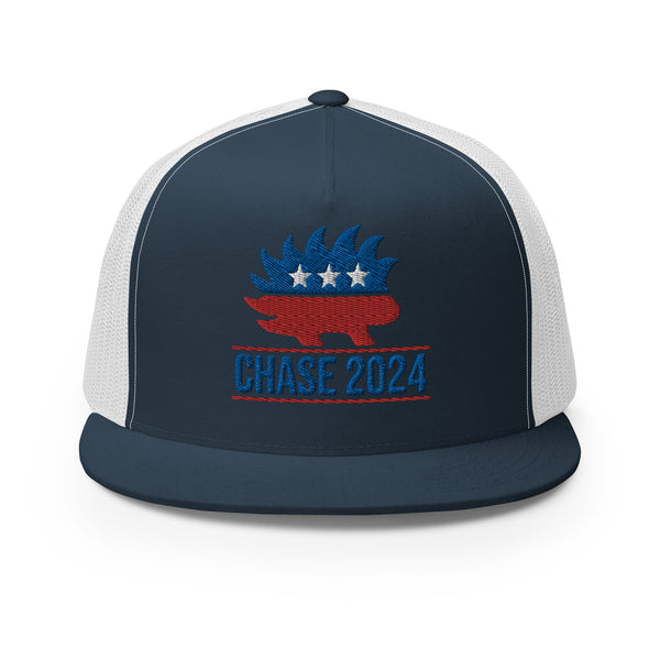 Chase Oliver 2024 Porcupine Trucker Cap