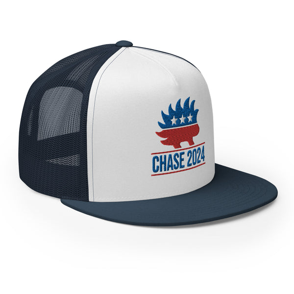 Chase Oliver 2024 Porcupine Trucker Cap