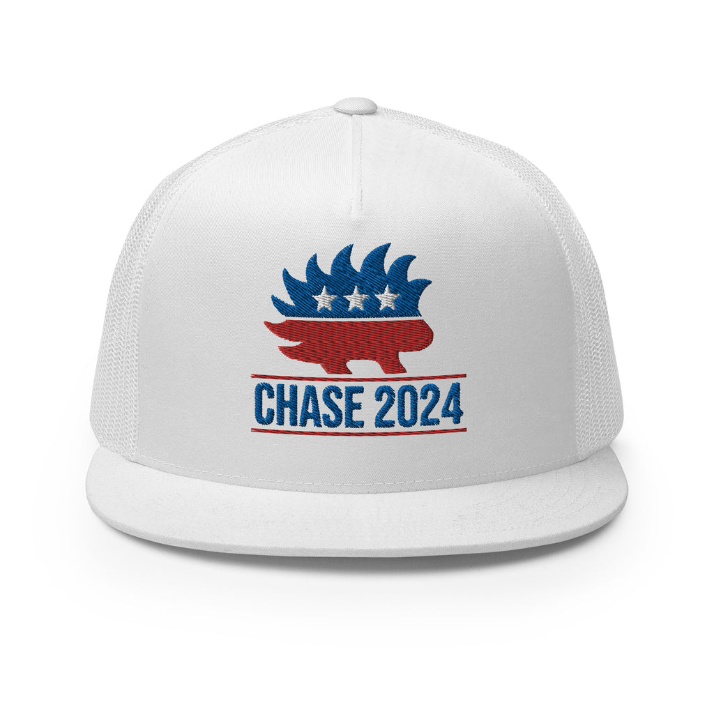 Chase Oliver 2024 Porcupine Trucker Cap