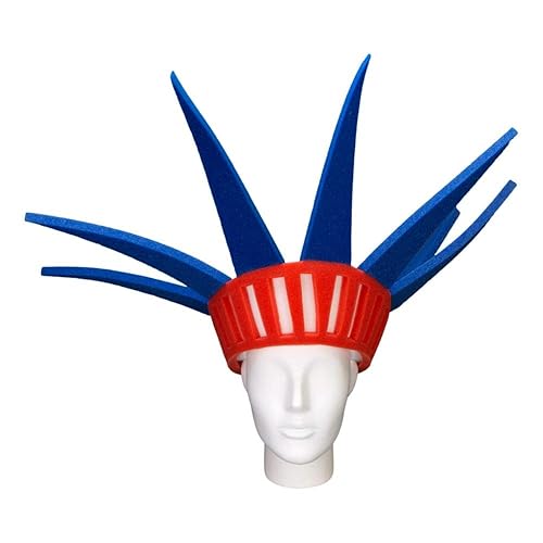 Statue of Liberty Headband