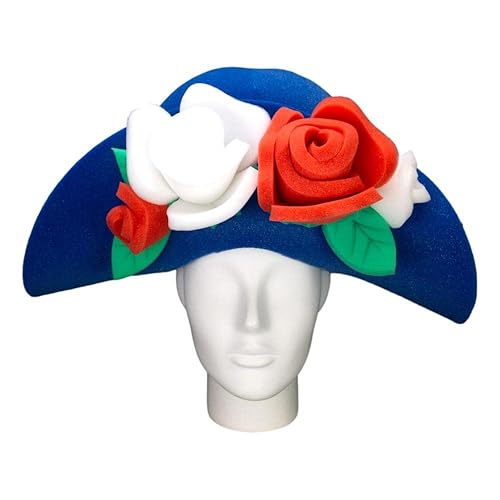 USA Roses Lady Hat