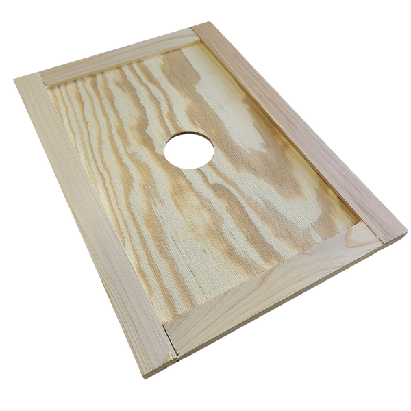 8 Frame Inner Cover