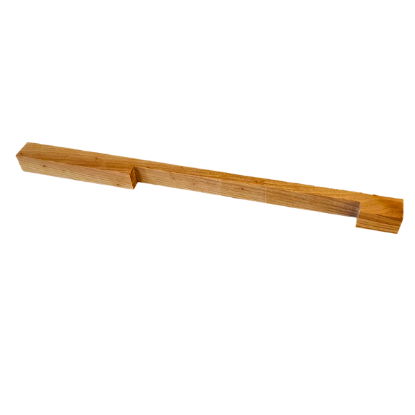 8-Frame Wooden Entrance Reducer