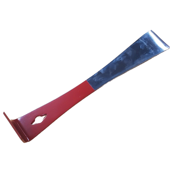 9 Inch Red Hive Tool