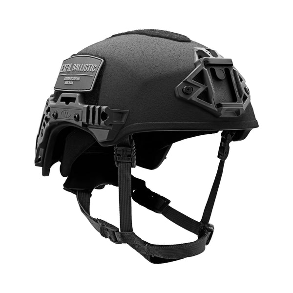 Team Wendy Exfil Ballistic Helmet | Hybrid Composite Shell w/ EXFIL Rail 3.0 system