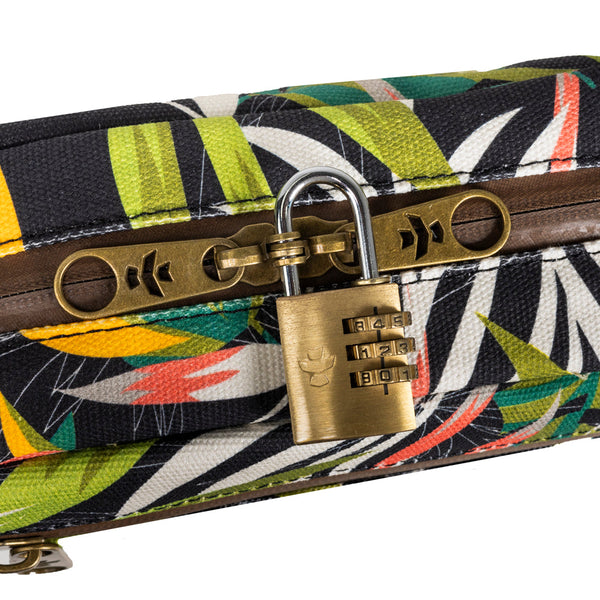 The Companion - Smell Proof Crossbody Bag