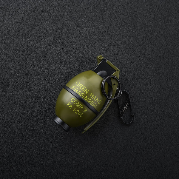 GR-Hand Lighter