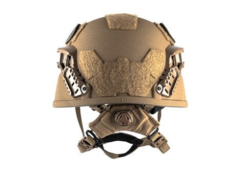 Team Wendy Epic Specialist High-Cut | Ballistic Helmet | Ceradyne NIJ IIIA