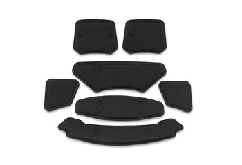 Team Wendy EPIC Air Helmet Liner Comfort Pad Replacement Kit