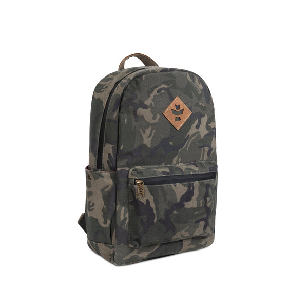 The Explorer - Smell Proof Backpack