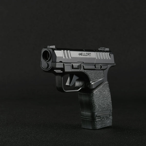 Hellcat Lighter