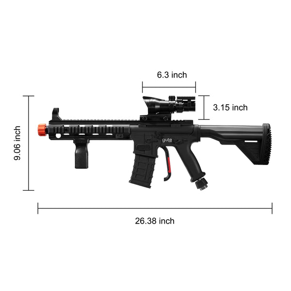 Pressure Washer Gun, Car Cleaning Tool Unique Mechanism