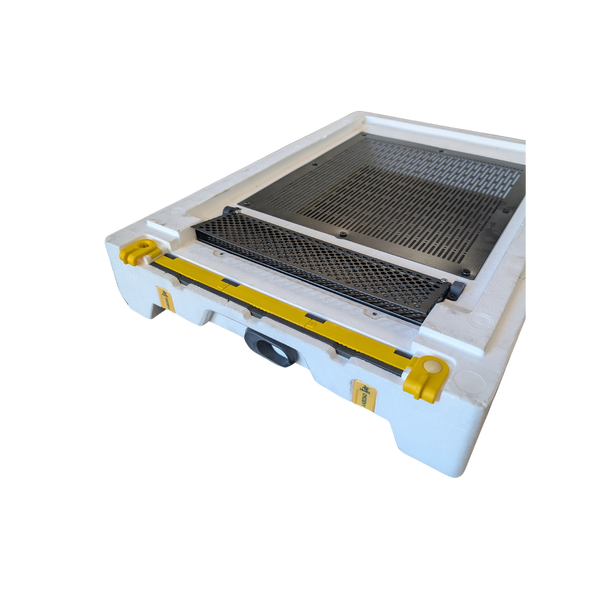 HiveIQ Pollen Trap