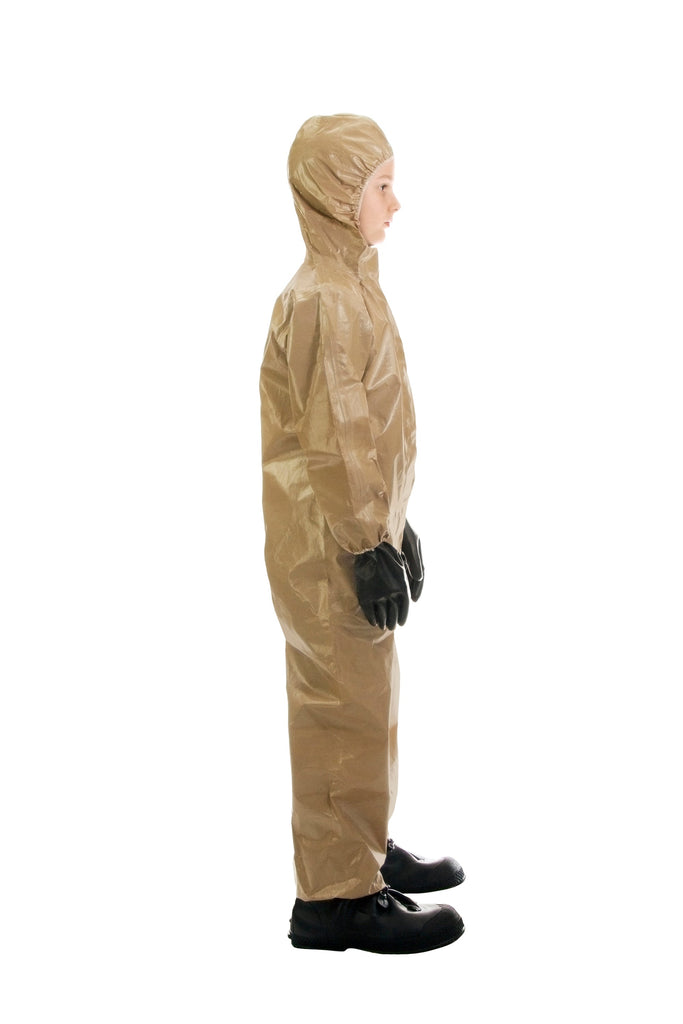 MIRA Safety HAZ-SUIT Protective CBRN HAZMAT Suit