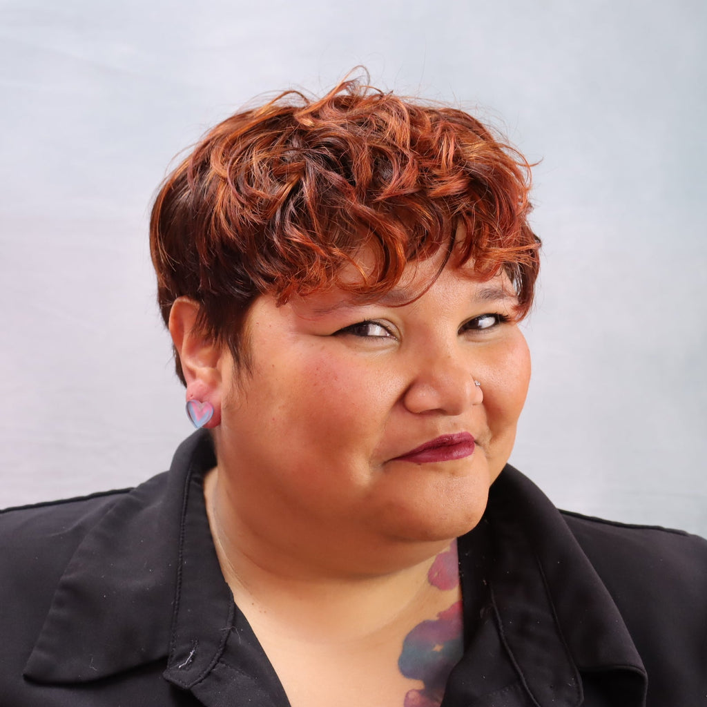 2025 Pride Donation Studs +Pins