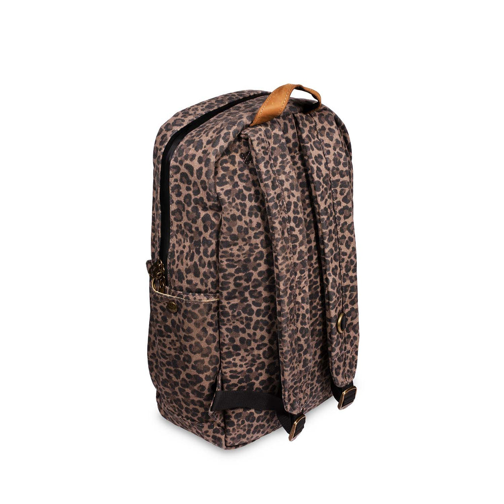 The Explorer - Smell Proof Backpack