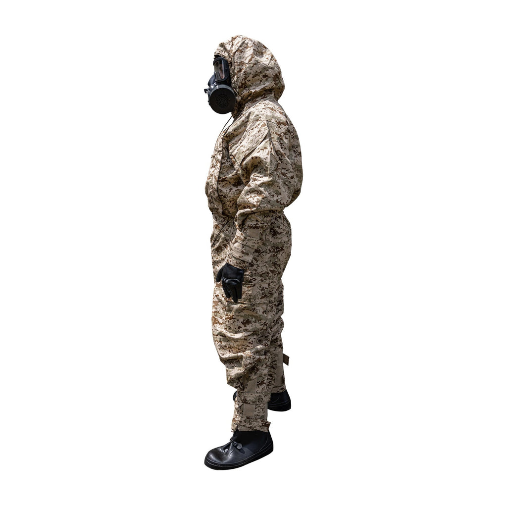 MIRA Safety MOPP-1 CBRN Protective Suit