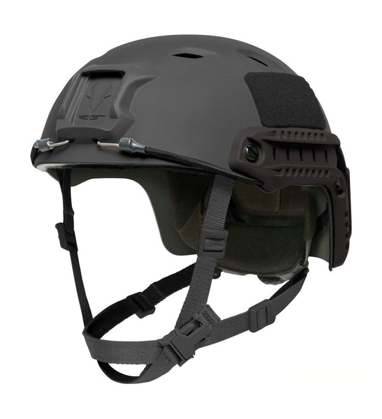 Ops-Core Bump Helmet | FAST Base Jump High-Cut - Proud Libertarian - Atomic Defense