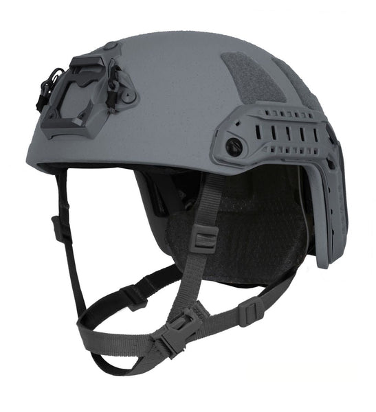 Ops-Core FAST SX Helmet - Proud Libertarian - Atomic Defense