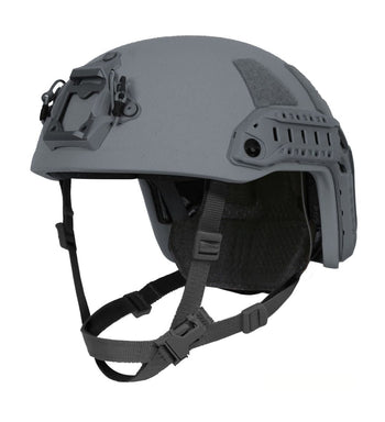 Ops-Core RF1 | FAST High Cut Ballistic Helmet System - Proud Libertarian - Atomic Defense