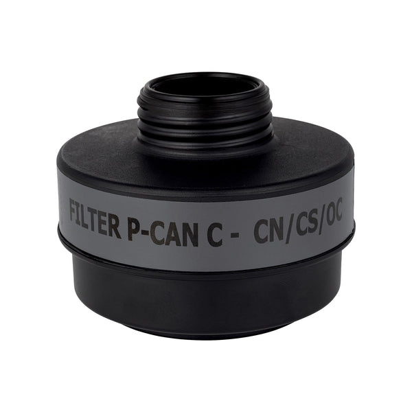 MIRA Safety P-CAN Compact Filter
