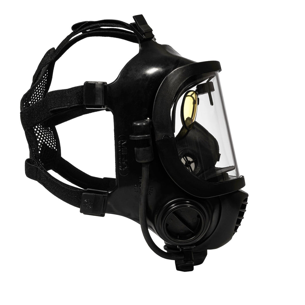 MIRAVISION Spectacle Kit for CM-6M , CM-7M and CM-8M Military Gas Masks