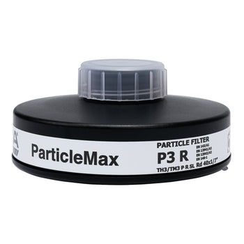 ParticleMax P3 Virus Respirator Filter - 6 Pack