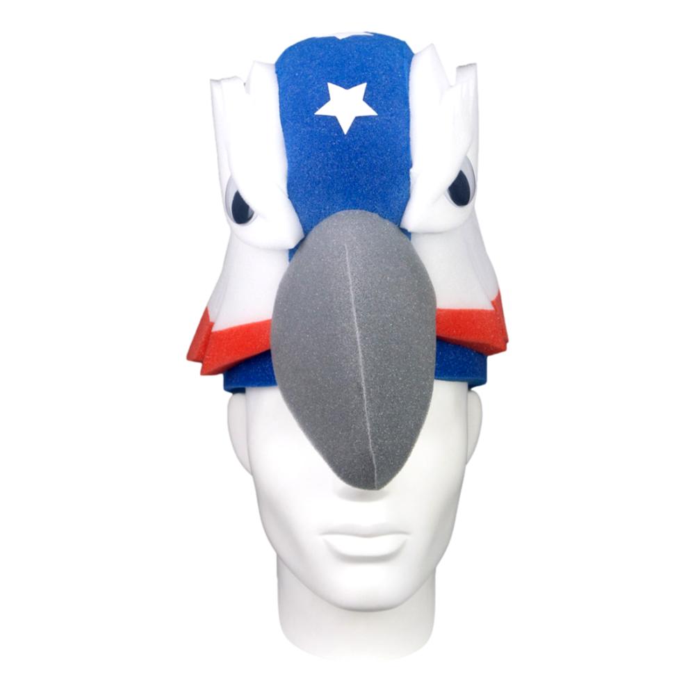 Patriotic Eagle Hat