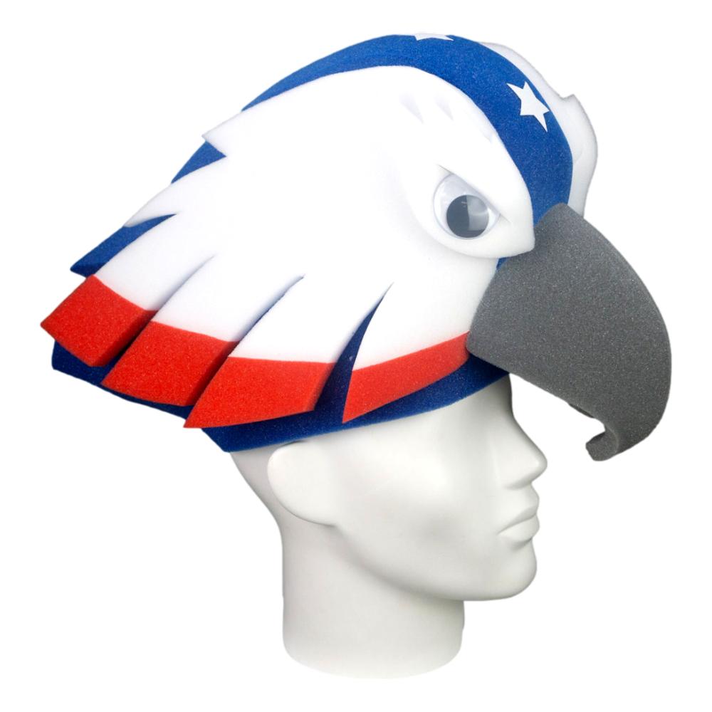 Patriotic Eagle Hat