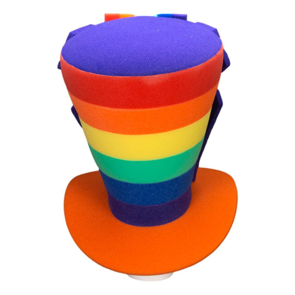 Pride Tuxedo Hat