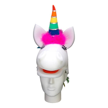 Pride Unicorn Hat