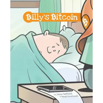 Billy's Bitcoin - Paperback