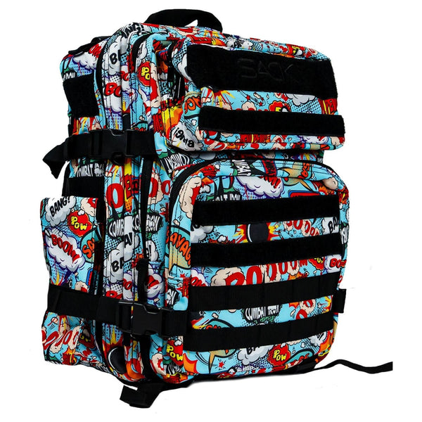 Tactical Athlete 25L Sack™ Backpack | OG Edition