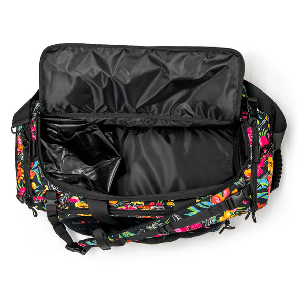 50L Sack™ Duffle Hybrid Double Carry Bag