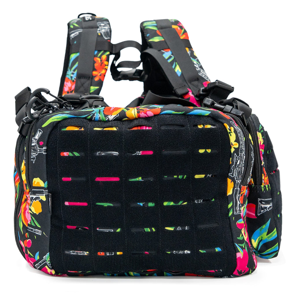50L Sack™ Duffle Hybrid Double Carry Bag