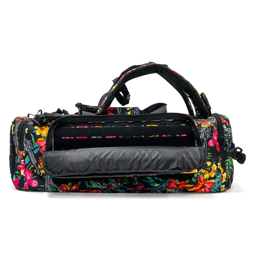 50L Sack™ Duffle Hybrid Double Carry Bag