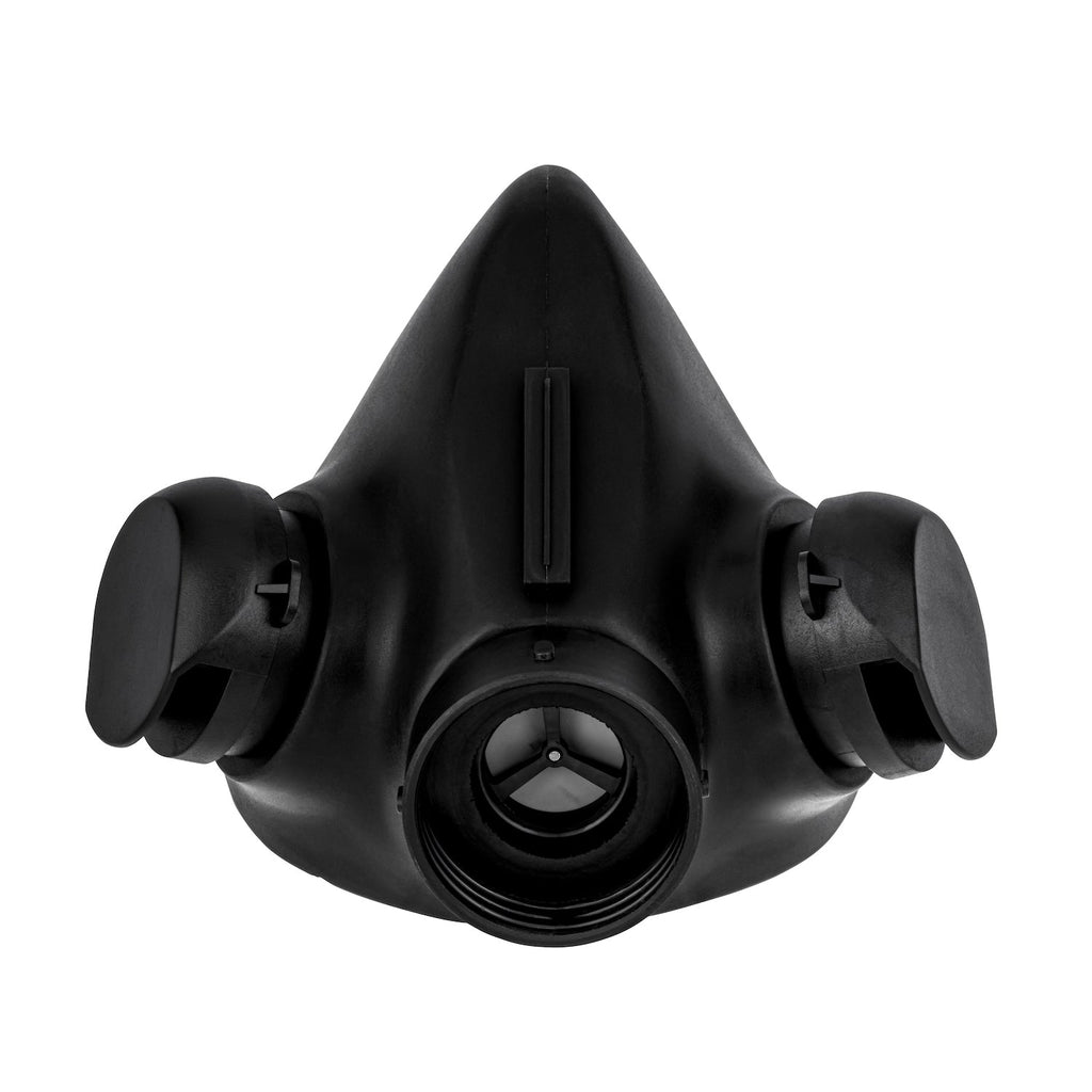 Tactical Air-Purifying Respirator Mask (TAPR)