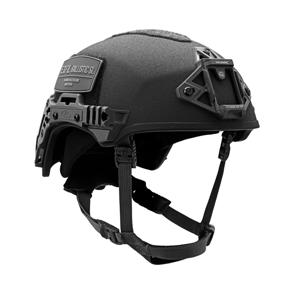 Team Wendy EXFIL SL | Ballistic Helmet | 15% Lighter